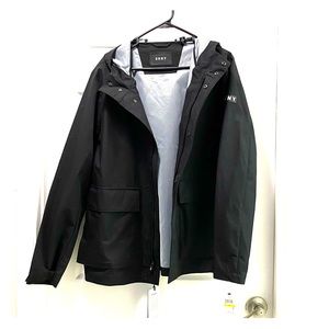 DKNY Jacket 🔥🤩🛒 NEW‼️‼️😉